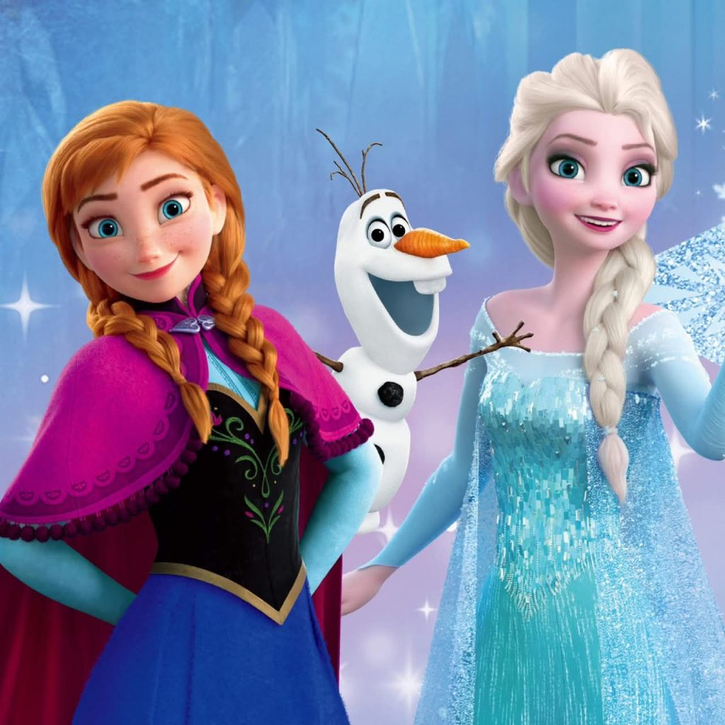 OWNDAYS 匠心鉅獻 迪士尼《冰雪奇緣》輕珠寶聯名系列 職人精工雕琢冬日魔法,施華洛世奇水晶點綴女王氣場 OWNDAYS 匠心鉅獻 迪士尼《冰雪奇緣》輕珠寶聯名系列 職人精工雕琢冬日魔法,施華洛世奇水晶點綴女王氣場