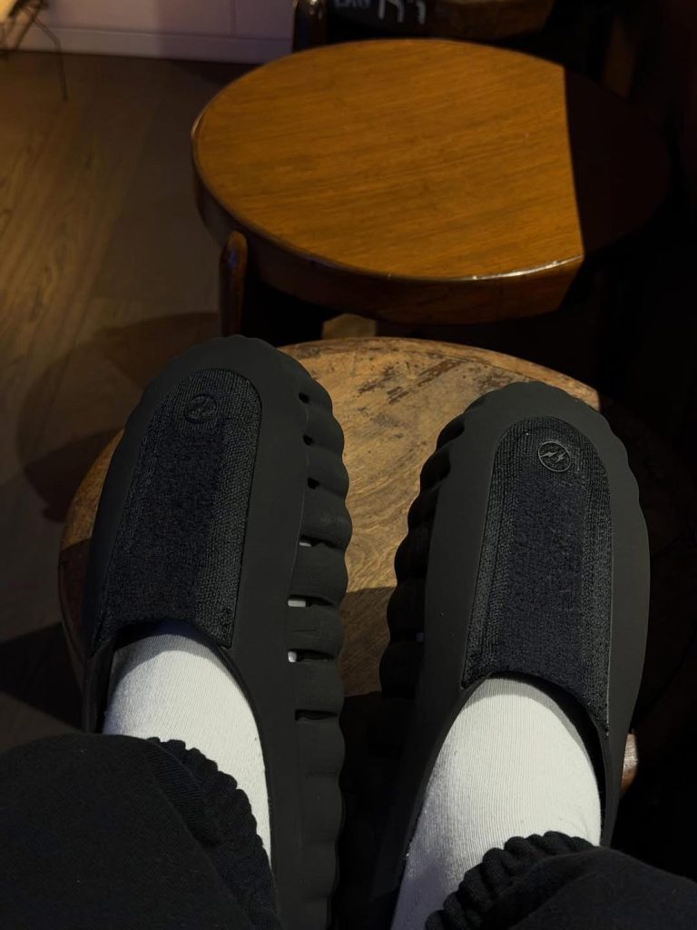 大腦與足尖的對話 Fragment x Nike Mind 002 實驗鞋款引爆日潮關注 大腦與足尖的對話 Fragment x Nike Mind 002 實驗鞋款引爆日潮關注