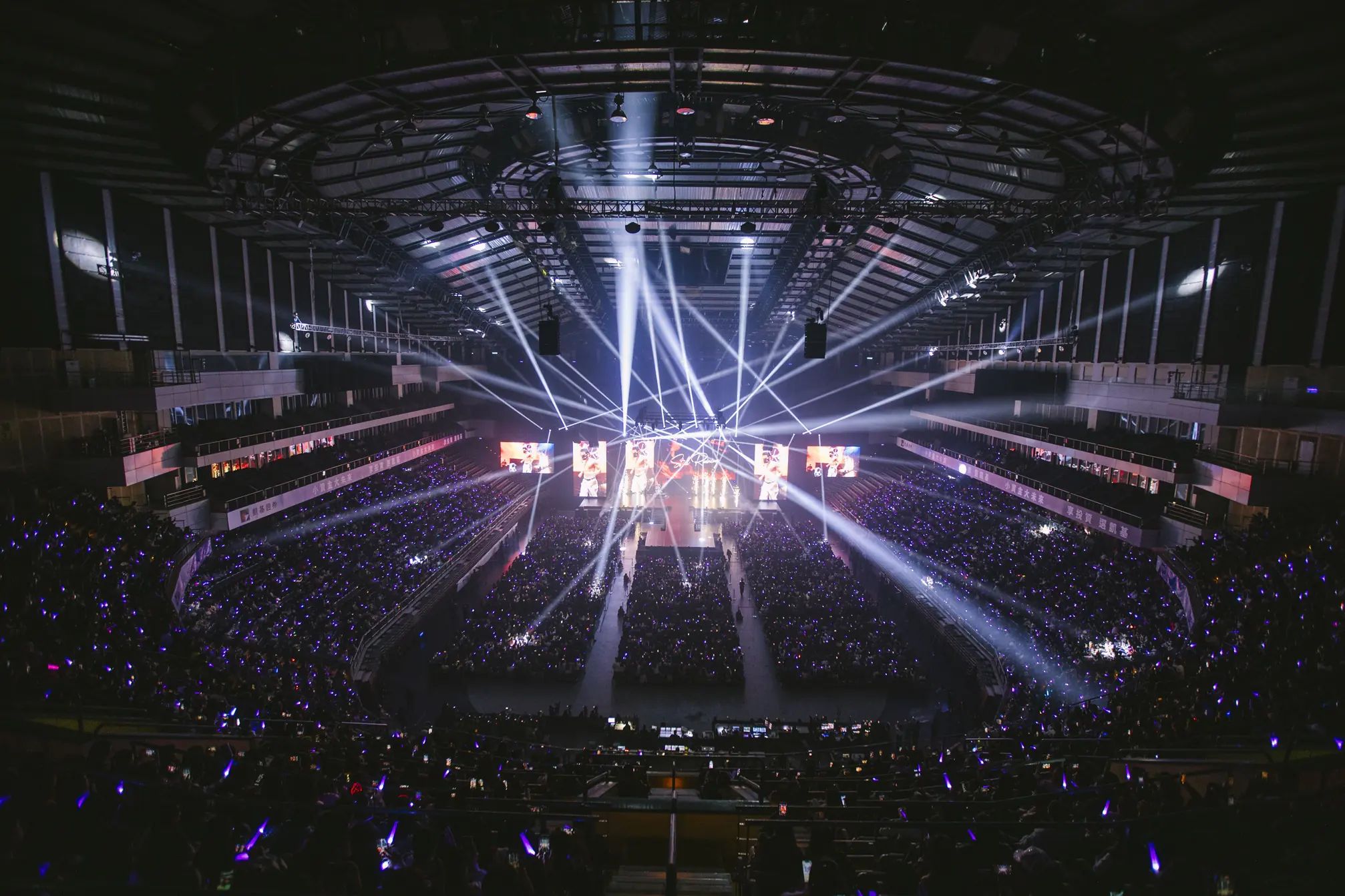 韓流天王 RAIN 睽違20年二度攻蛋開唱 把小巨蛋變「極限體能才藝大賞」 韓流天王 RAIN 睽違20年二度攻蛋開唱 把小巨蛋變「極限體能才藝大賞」