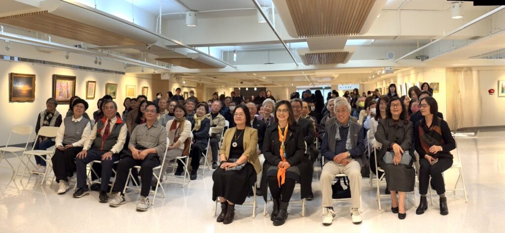 全臺粉彩盛事「結駟/粉墨」聯展 　 1/9高雄文化中心盛大登場