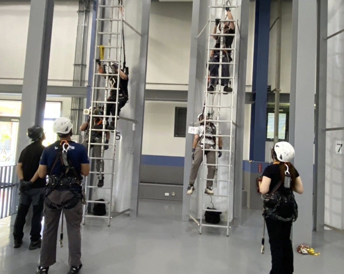 2026離岸風電國際人才班開課 全台唯一 GWO 取證實戰 助青年零元轉職 2026離岸風電國際人才班開課 全台唯一 GWO 取證實戰 助青年零元轉職