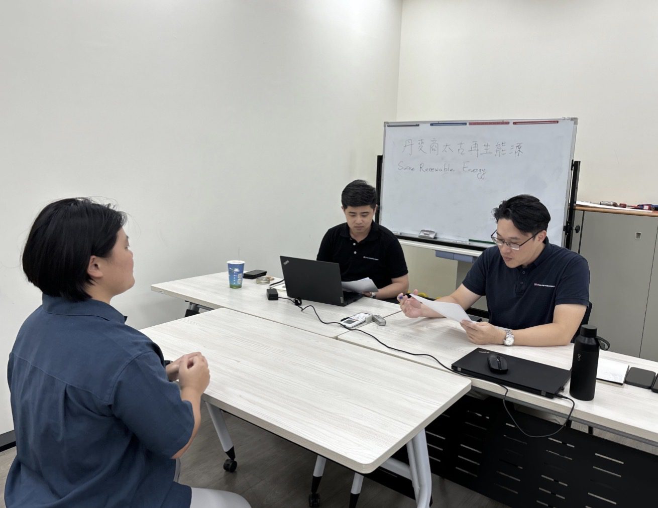 2026離岸風電國際人才班開課 全台唯一 GWO 取證實戰 助青年零元轉職 2026離岸風電國際人才班開課 全台唯一 GWO 取證實戰 助青年零元轉職