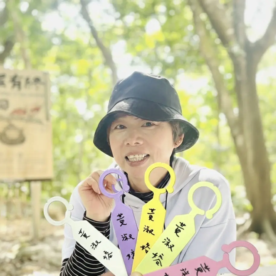 高雄區監理所推「預約早苗」快閃活動 汽燃費約扣結合減碳永續 提前達標種下100棵樹 高雄區監理所推「預約早苗」快閃活動 汽燃費約扣結合減碳永續 提前達標種下100棵樹