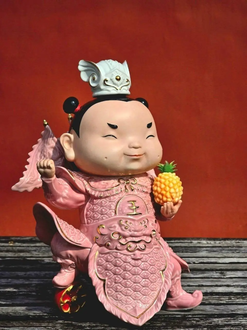 屏東酒廠歲末發表兩款特級紅高粱酒禮盒 「愛鯉舞吉」與「三太子好運旺」成為年節送禮焦點 屏東酒廠歲末發表兩款特級紅高粱酒禮盒 「愛鯉舞吉」與「三太子好運旺」成為年節送禮焦點