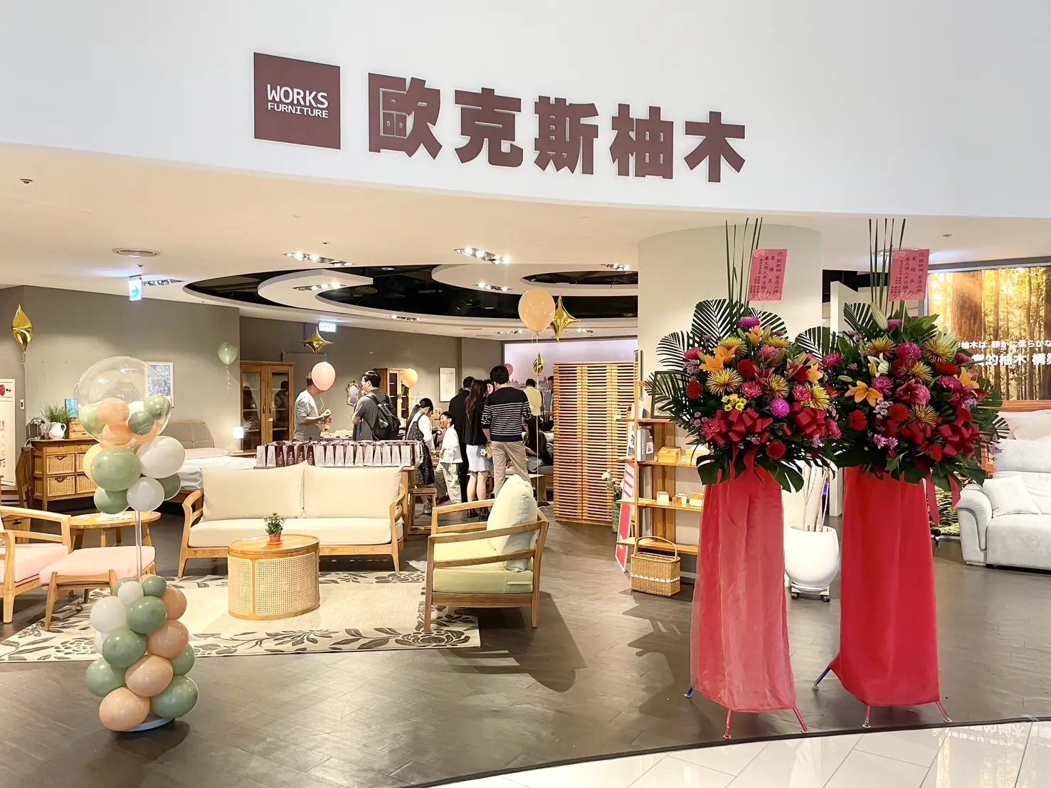 福袋升級登場 高雄大立馬年主題裝置與藝術展 拍照熱點同步開放 福袋升級登場 高雄大立馬年主題裝置與藝術展 拍照熱點同步開放