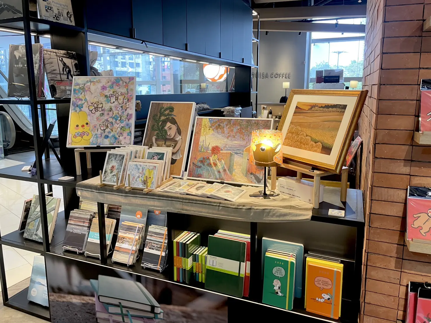 福袋升級登場 高雄大立馬年主題裝置與藝術展 拍照熱點同步開放 福袋升級登場 高雄大立馬年主題裝置與藝術展 拍照熱點同步開放