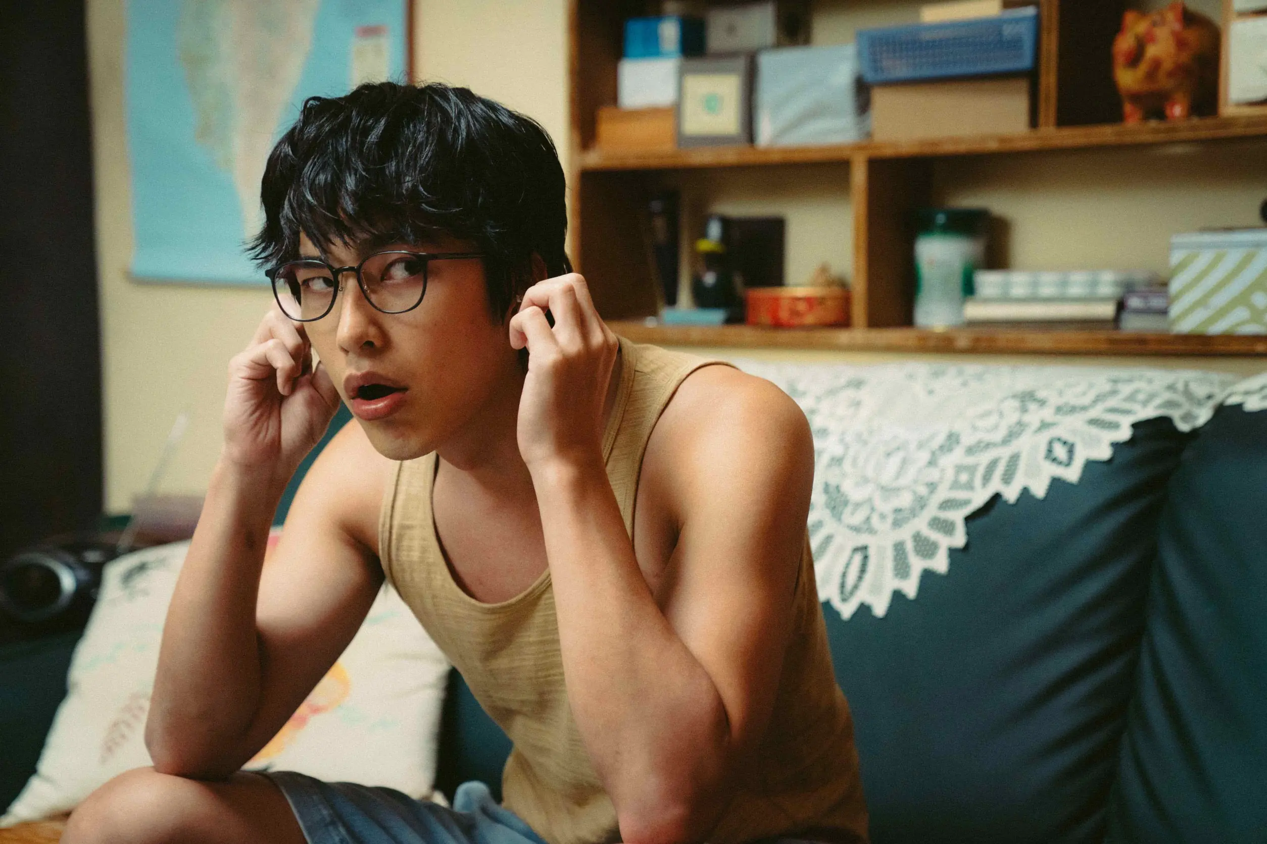 高雄電影館新春強片揭曉 Alex Honnold 徒手登上台北 101 掀熱潮 經典再現《極限攀登》VR 春節特典登場 高雄電影館新春強片揭曉 Alex Honnold 徒手登上台北 101 掀熱潮 經典再現《極限攀登》VR 春節特典登場