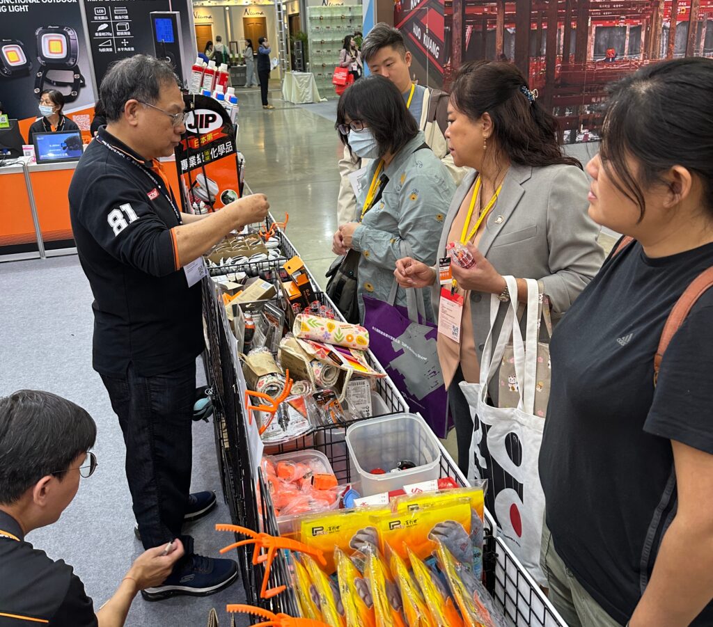 當工具不再只屬於專業現場|在 DIY 成為生活技能的時代,百利世如何回應手工具市場的結構轉變 24 IMG 20260105 163144 1024x901 1