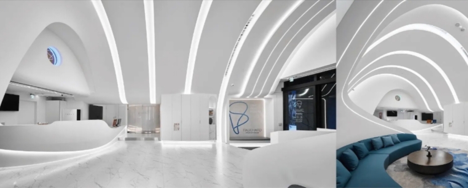 法夏爾的28年蛻變!基隆「新橫濱旗艦店」開幕 攜手「微笑左投」陳冠宇共同見證品牌理念升級 法夏爾的28年蛻變!基隆「新橫濱旗艦店」開幕 攜手「微笑左投」陳冠宇共同見證品牌理念升級