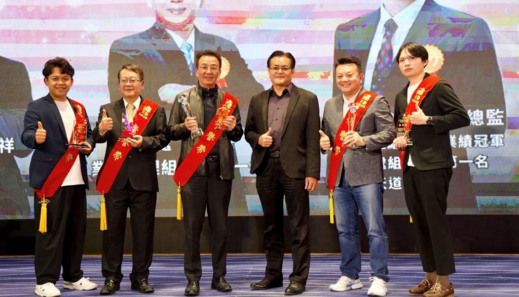 天勤生命文創發布全國首創「歸璞組合式契約」搶攻終活藍海 天勤生命文創發布全國首創「歸璞組合式契約」搶攻終活藍海