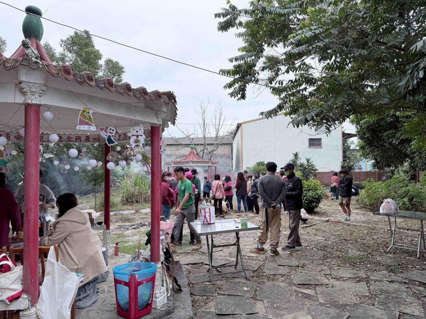 南藝大攜手果毅天主堂 跨世代田野行動找回一甲子「信仰生活日記」 南藝大攜手果毅天主堂 跨世代田野行動找回一甲子「信仰生活日記」