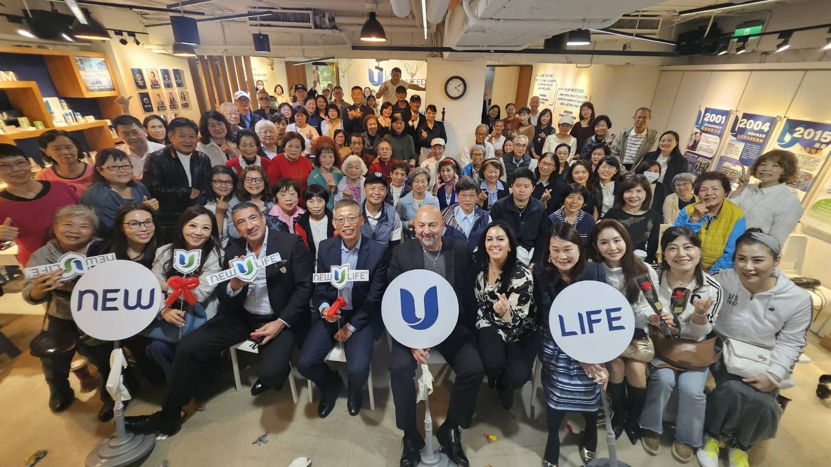 美商新生命布局2026亞太戰略!創辦人Alexy訪台啟動品牌全球升級計畫 美商新生命布局2026亞太戰略!創辦人Alexy訪台啟動品牌全球升級計畫