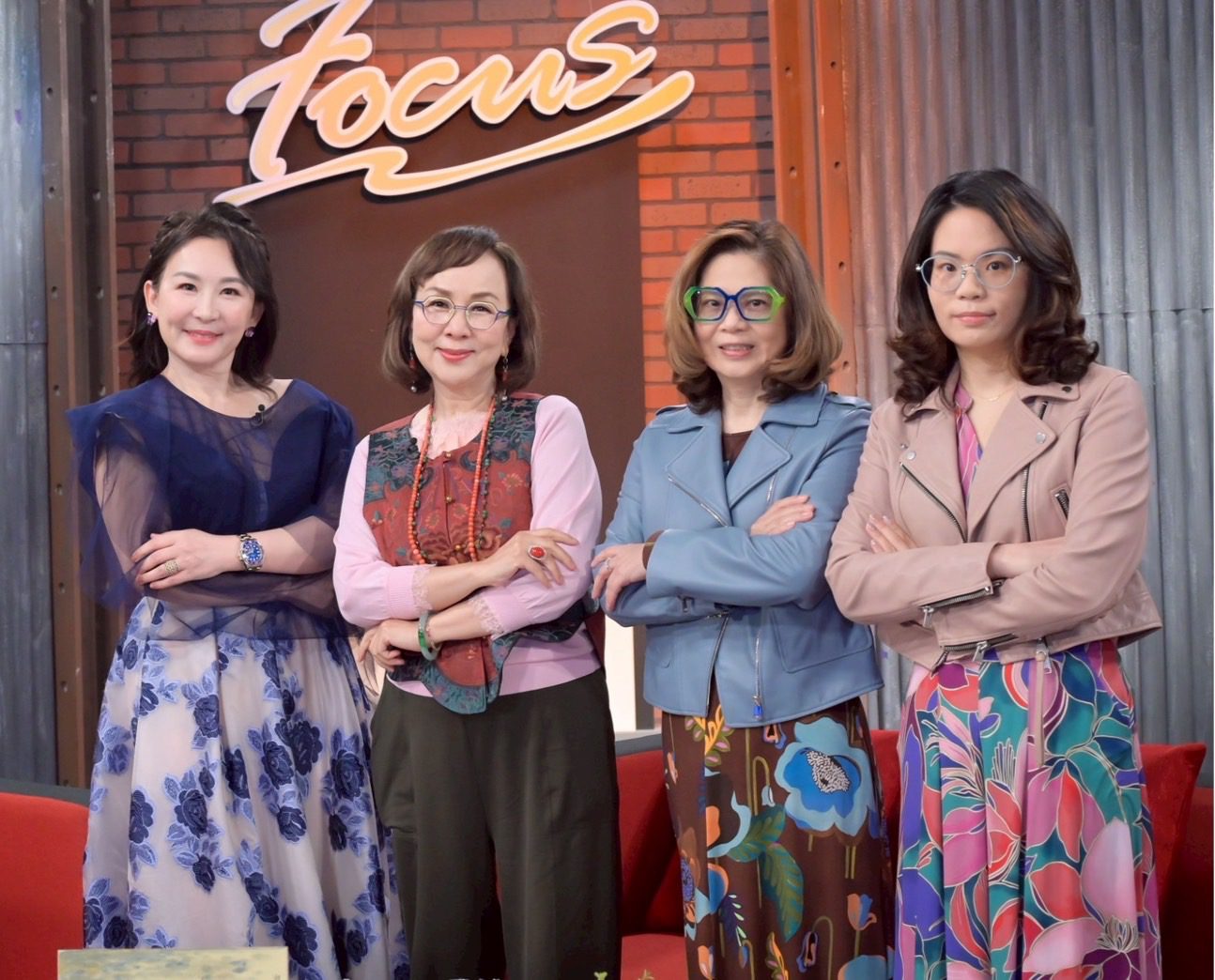 華視《人物大特寫》打造高信任人物平台 企業品牌深度曝光的最佳舞台 華視《人物大特寫》打造高信任人物平台 企業品牌深度曝光的最佳舞台