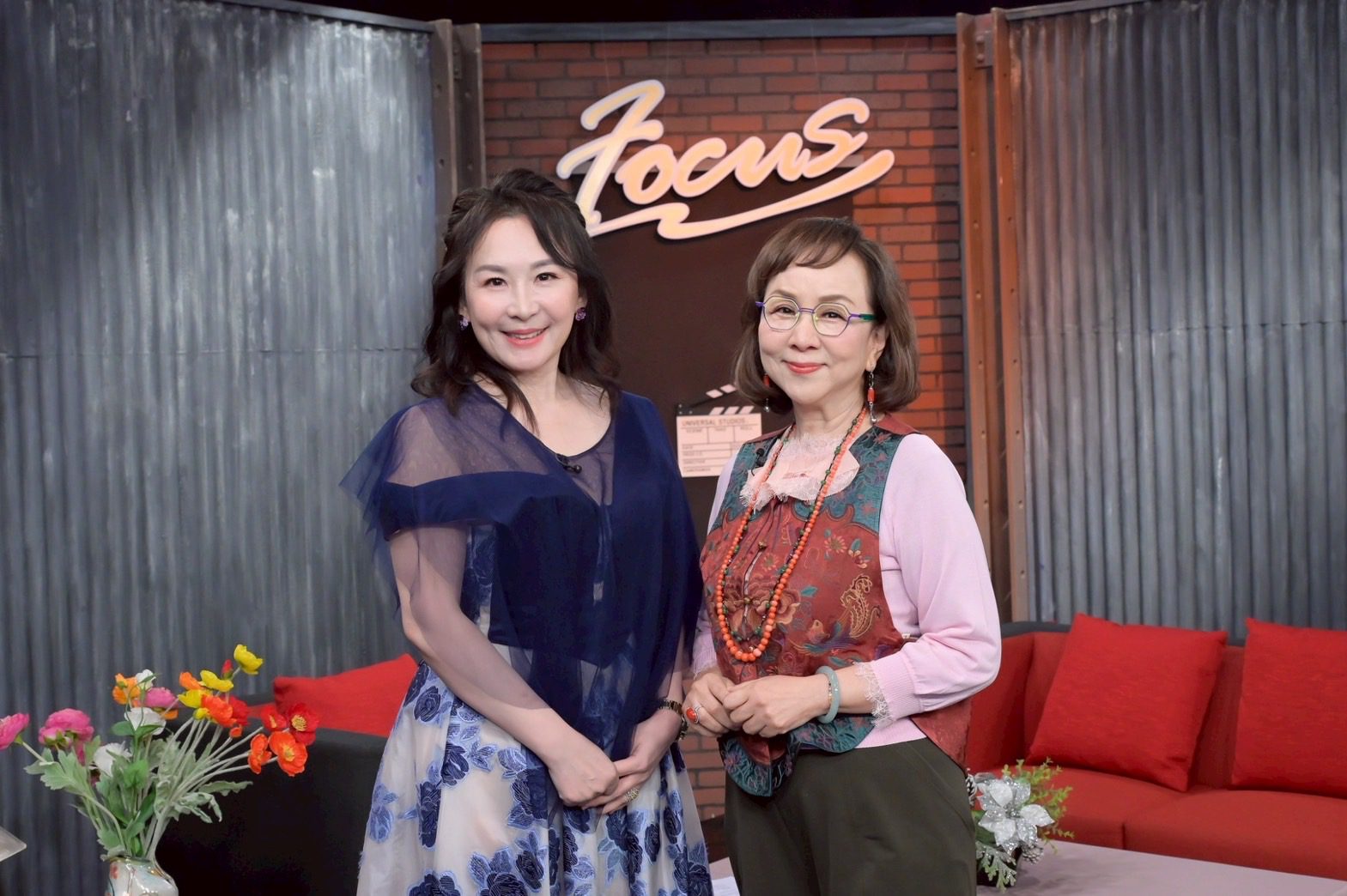 華視《人物大特寫》打造高信任人物平台 企業品牌深度曝光的最佳舞台 華視《人物大特寫》打造高信任人物平台 企業品牌深度曝光的最佳舞台