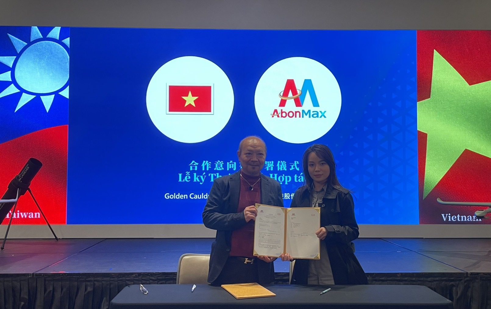 銘旺集結國家隊 啟動無人機國際戰略 攜手東南亞第二大國 打造可靠供應鏈 銘旺集結國家隊 啟動無人機國際戰略 攜手東南亞第二大國 打造可靠供應鏈