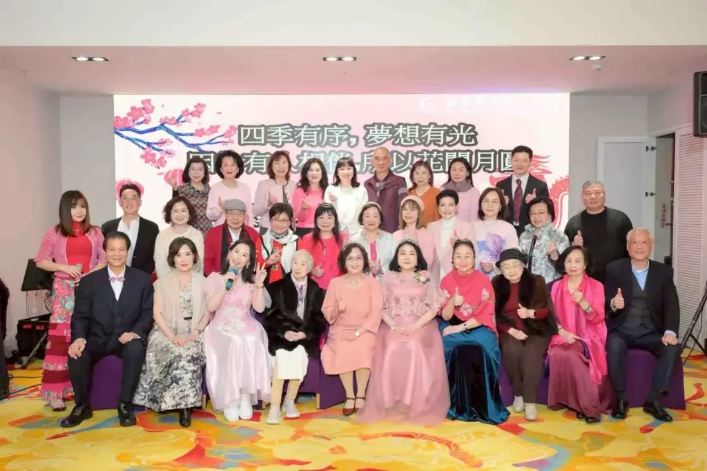 2026 藝術夢想家文創協會完成理事長交接 呂秋月接任理事長 2026 藝術夢想家文創協會完成理事長交接 呂秋月接任理事長