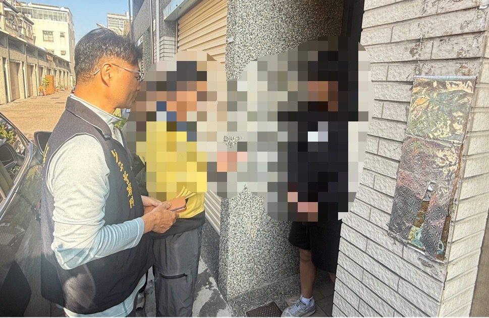 【警輔分工 × 關係修復】 高市少年警察隊與少輔會攜手:不只把孩子找回來!24小時守護青春 【警輔分工 × 關係修復】 高市少年警察隊與少輔會攜手:不只把孩子找回來!24小時守護青春