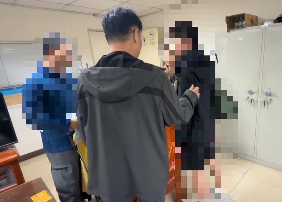 【警輔分工 × 關係修復】 高市少年警察隊與少輔會攜手:不只把孩子找回來!24小時守護青春 【警輔分工 × 關係修復】 高市少年警察隊與少輔會攜手:不只把孩子找回來!24小時守護青春