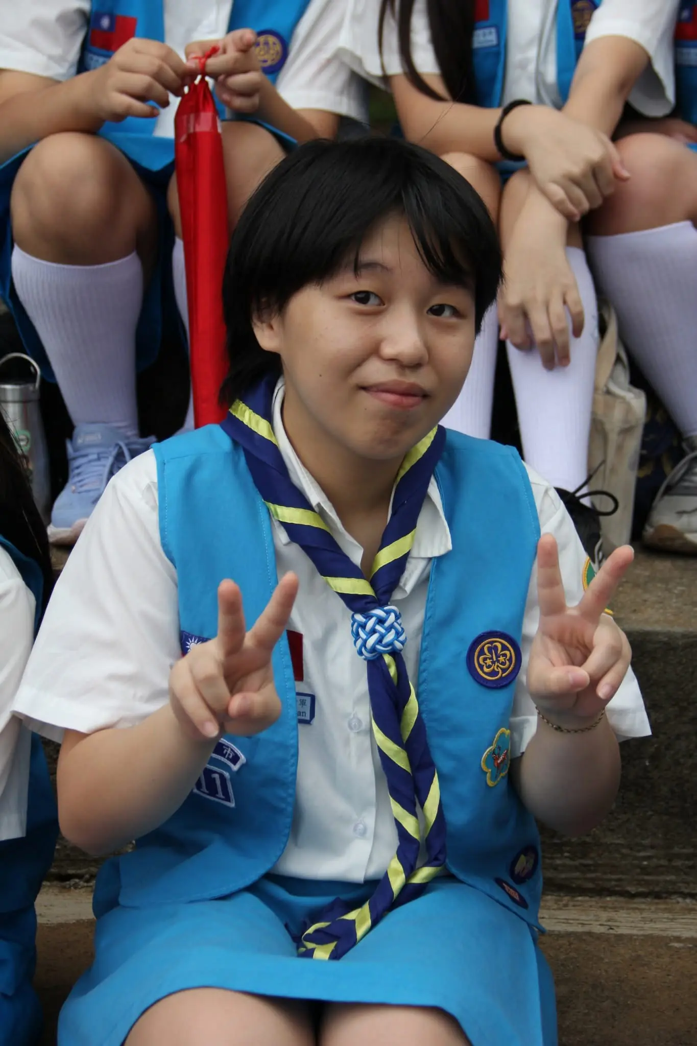 一名高中生立志當刑警;作文題目「我的志願」是否還有重量! 一名高中生立志當刑警;作文題目「我的志願」是否還有重量!