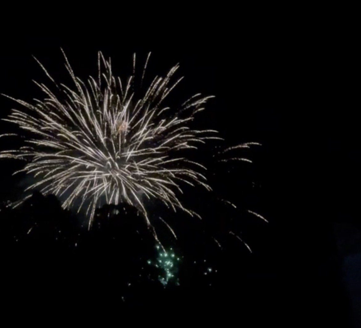 全台最高海拔跨年　在仁愛清境遊客中心　盛大登場