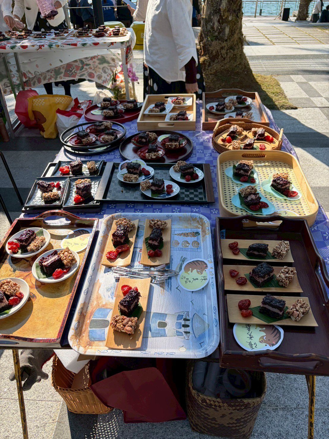 茶香舞動伊達邵　共譜日月潭多元茶文化風華