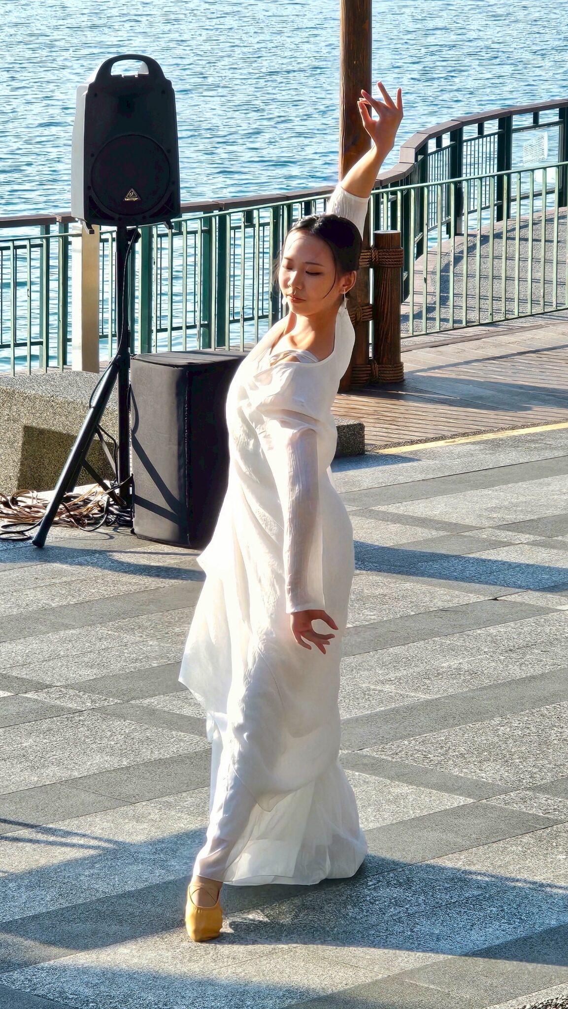 茶香舞動伊達邵　共譜日月潭多元茶文化風華