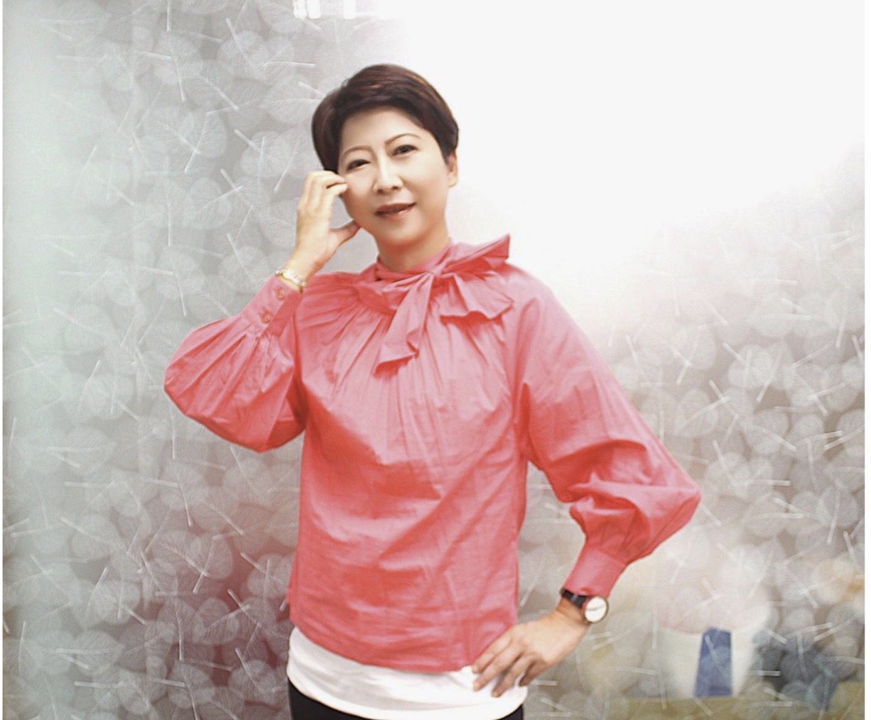 堂弟竊電罰款減半惹議 陳亭妃遭控動用幕僚關說台電 堂弟竊電罰款減半惹議 陳亭妃遭控動用幕僚關說台電