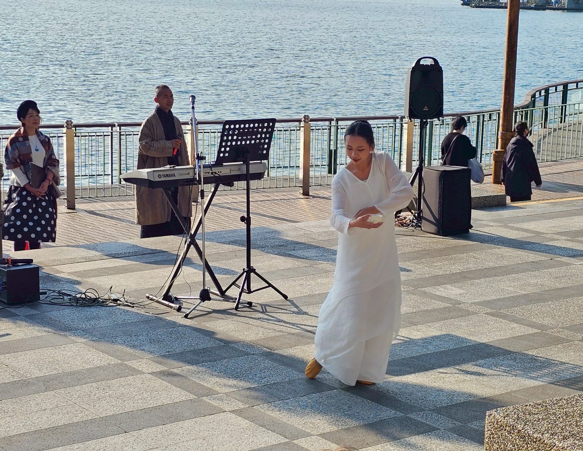 茶香舞動伊達邵　共譜日月潭多元茶文化風華