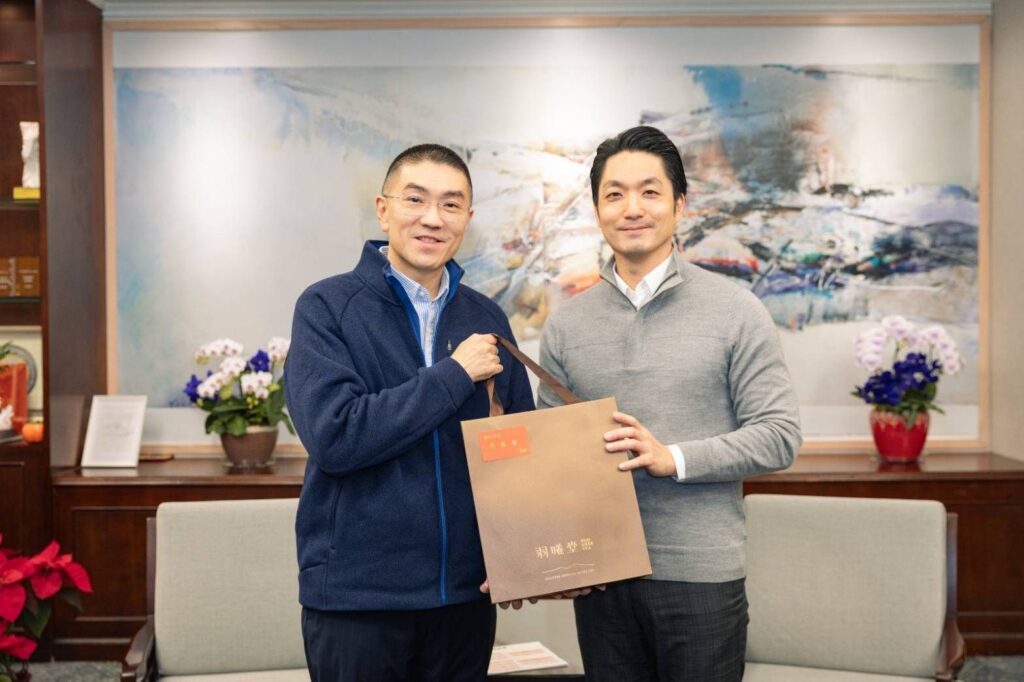 基隆跟進北市　營養午餐全面免費