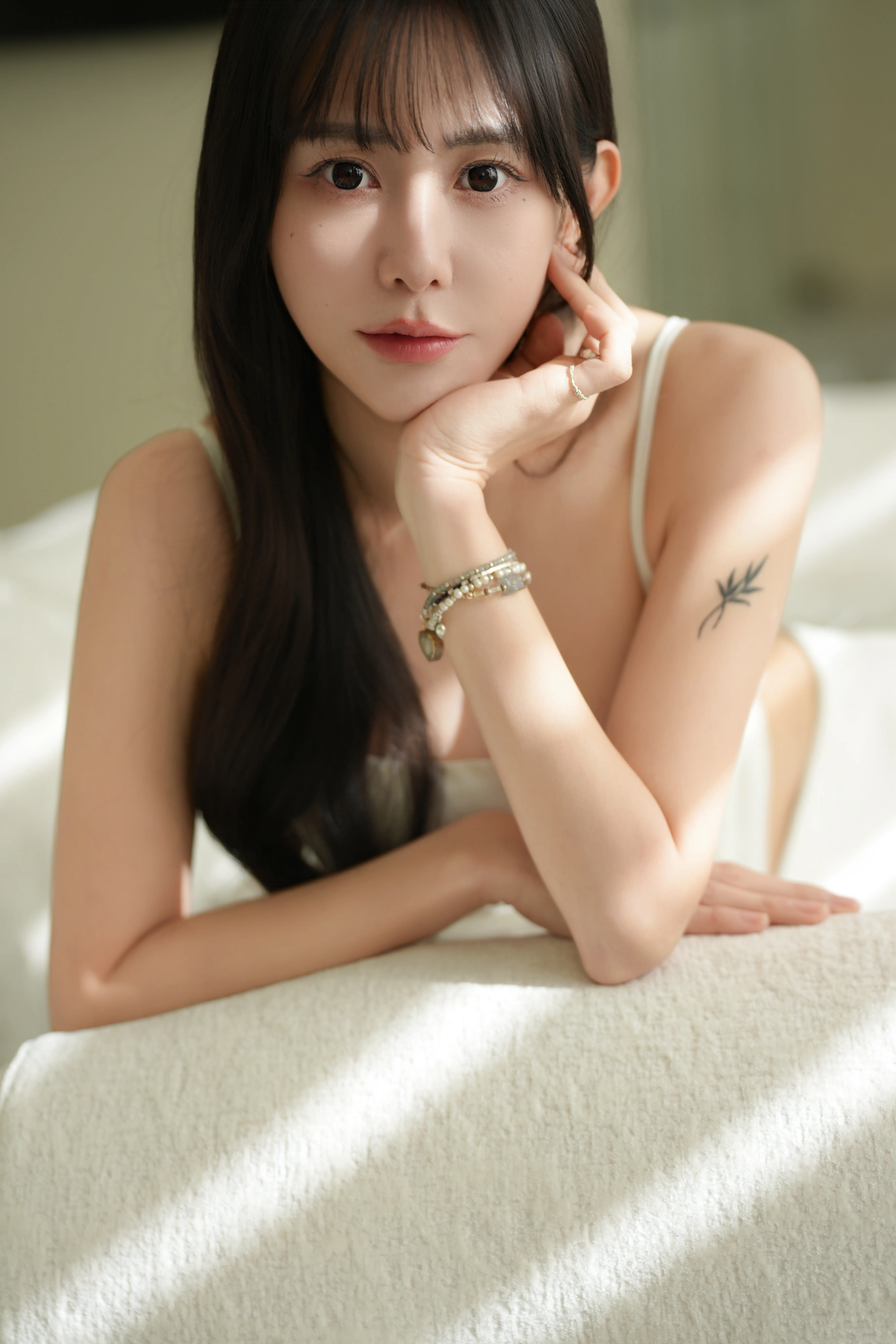 台南杰美學診所宣布人氣啦啦隊成員梓梓擔任年度品牌合作夥伴 台南杰美學診所宣布人氣啦啦隊成員梓梓擔任年度品牌合作夥伴