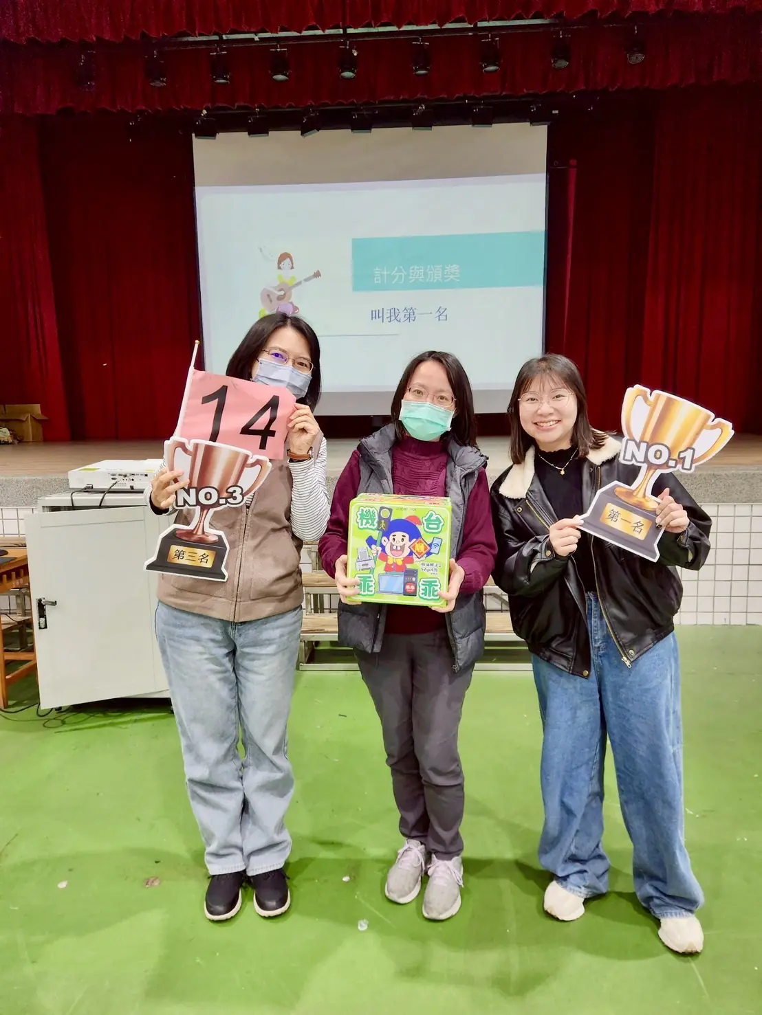 基隆校園法律實務研習登場 網紅律師親授輔導管教心法 基隆校園法律實務研習登場 網紅律師親授輔導管教心法