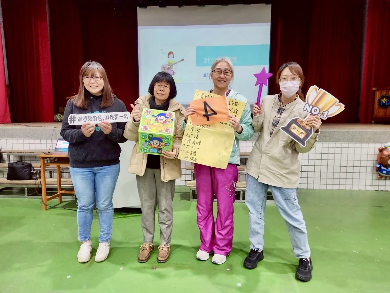 基隆校園法律實務研習登場 網紅律師親授輔導管教心法 基隆校園法律實務研習登場 網紅律師親授輔導管教心法