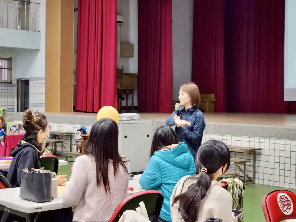 基隆校園法律實務研習登場 網紅律師親授輔導管教心法 基隆校園法律實務研習登場 網紅律師親授輔導管教心法