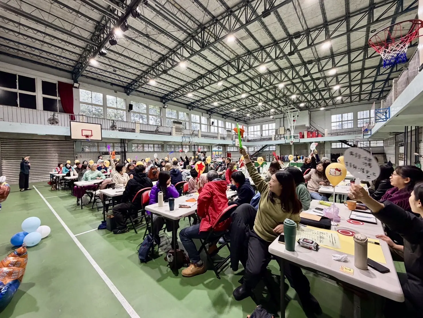 基隆校園法律實務研習登場 網紅律師親授輔導管教心法 基隆校園法律實務研習登場 網紅律師親授輔導管教心法