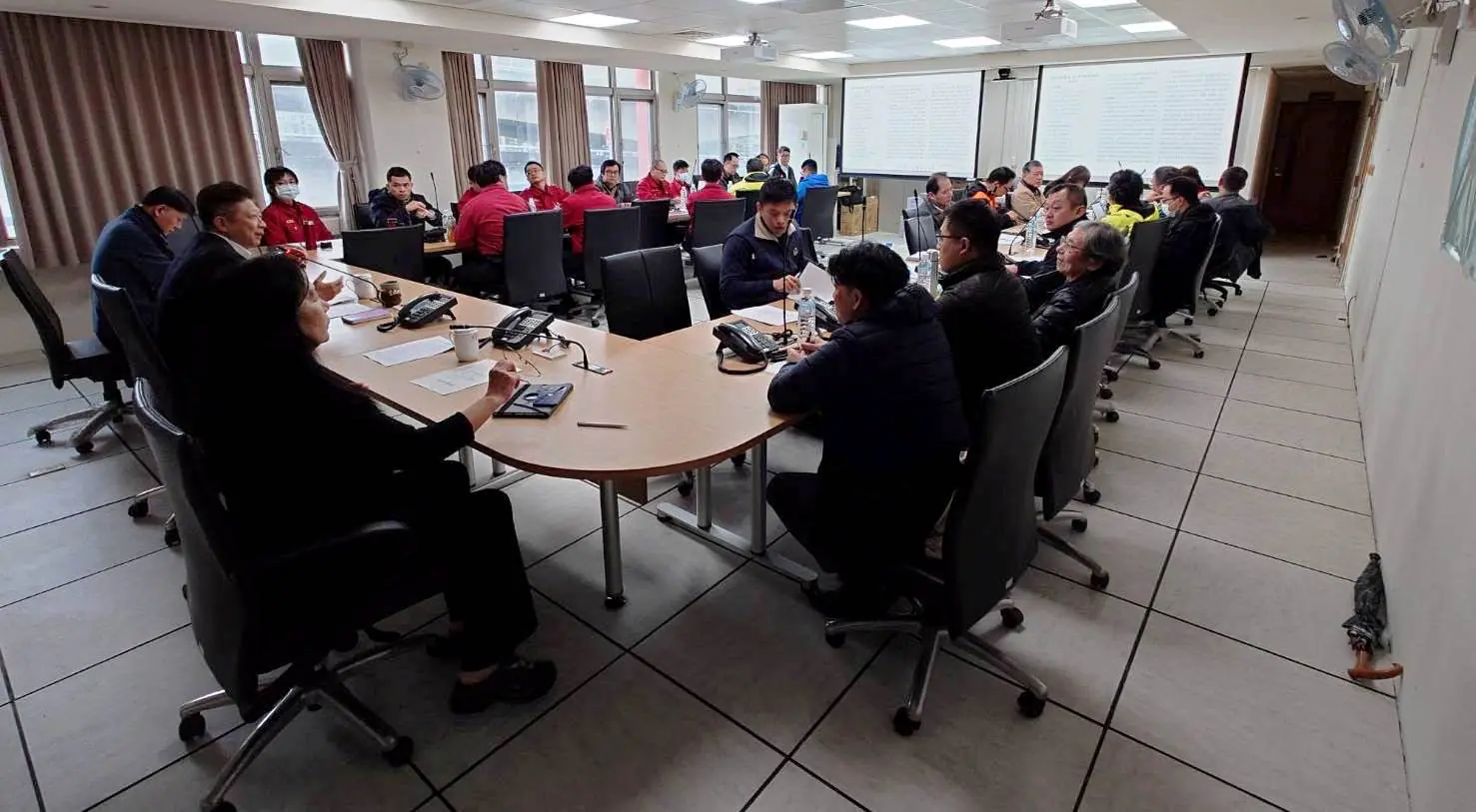 基隆暗夜惡火釀2死4傷 勇消詹能傑殉職 調查會啟動檢討裝備救援機制 基隆暗夜惡火釀2死4傷 勇消詹能傑殉職 調查會啟動檢討裝備救援機制