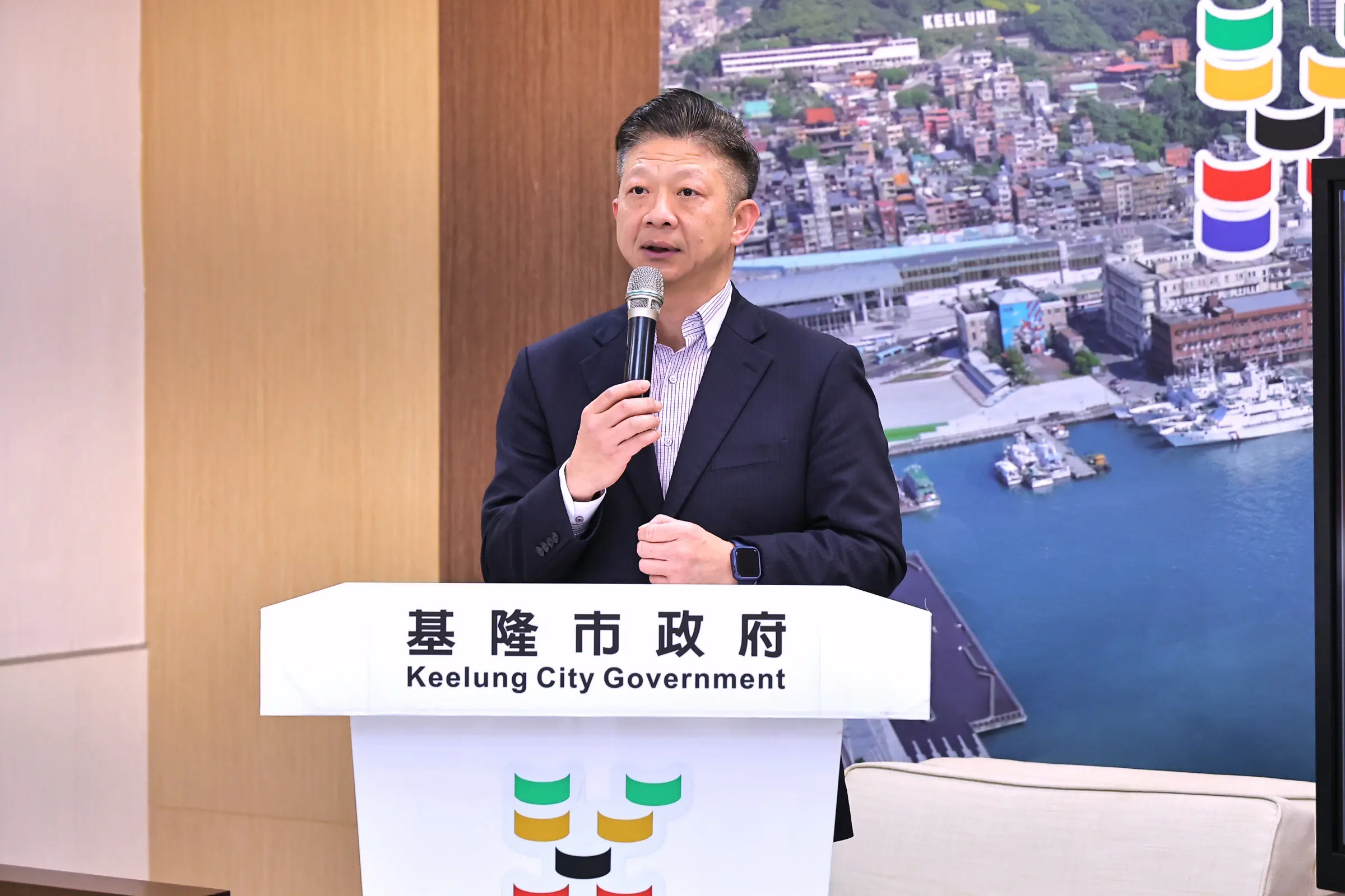 基隆連日火警釀悲劇　消防局示警：囤物致「火載量」暴增、3分鐘即失控