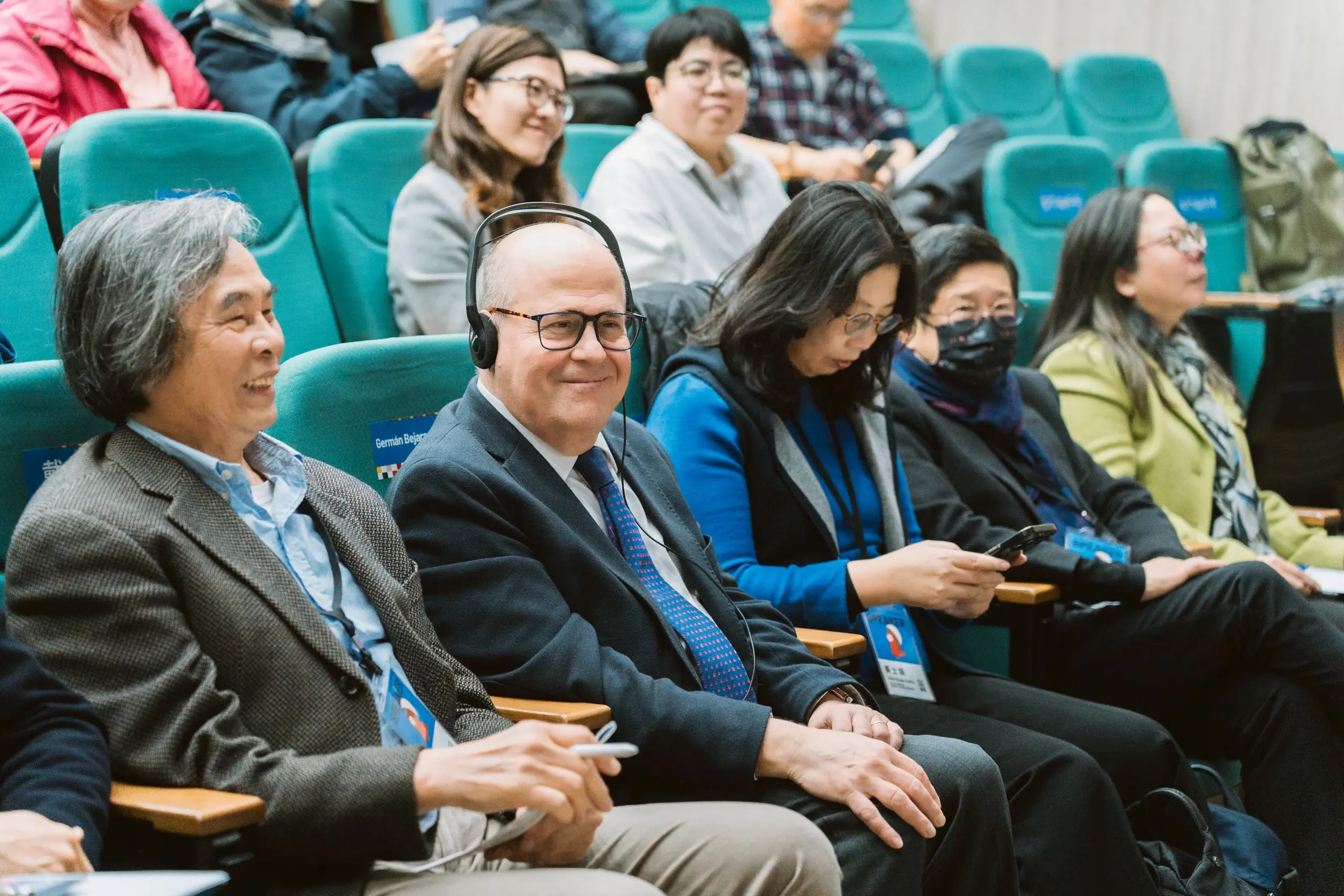 基隆市舉辦文化觀光國際論壇 回望400年港口歷史、展望未來 基隆市舉辦文化觀光國際論壇 回望400年港口歷史、展望未來
