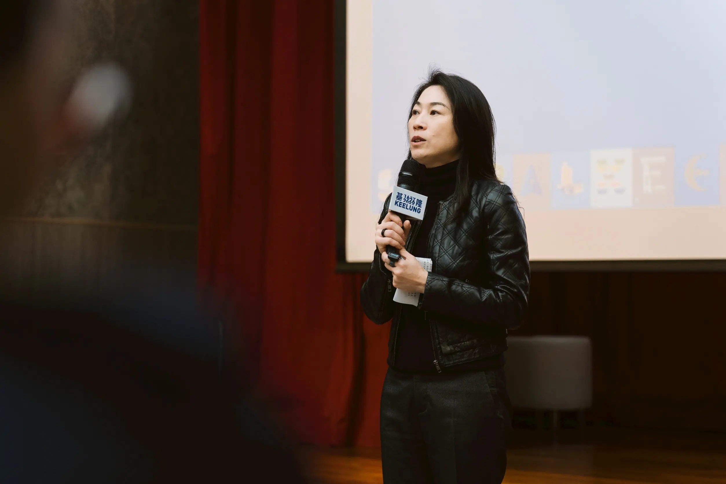 基隆市舉辦文化觀光國際論壇 回望400年港口歷史、展望未來 基隆市舉辦文化觀光國際論壇 回望400年港口歷史、展望未來