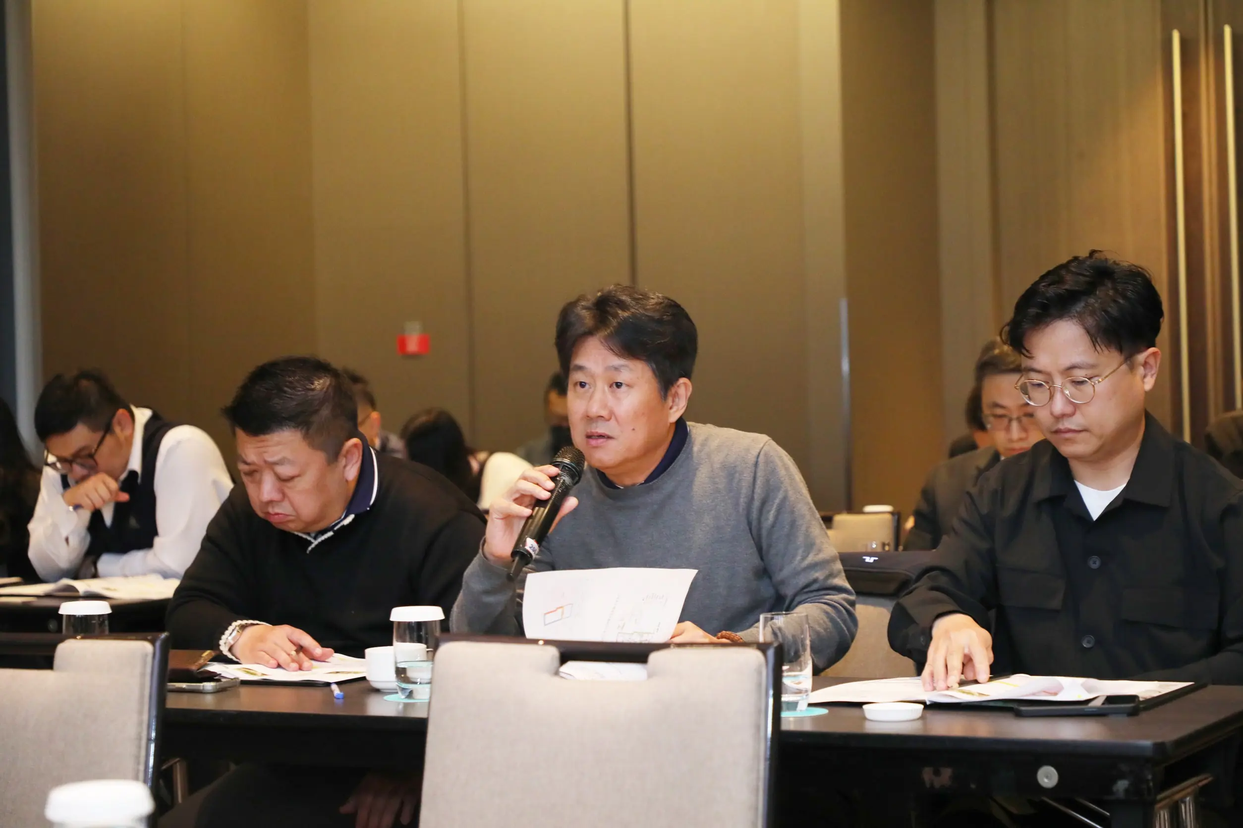 黃敏惠帶隊北上招商 嘉義市都更案吸引鉅陞、麗寶等大咖爭相參與 黃敏惠帶隊北上招商 嘉義市都更案吸引鉅陞、麗寶等大咖爭相參與