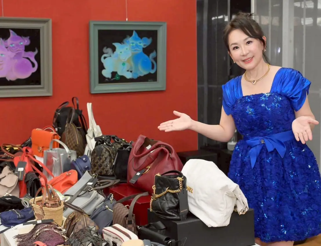 製作人陳力瑜走過三十年媒體路 布局內容轉型與信任價值 製作人陳力瑜走過三十年媒體路 布局內容轉型與信任價值