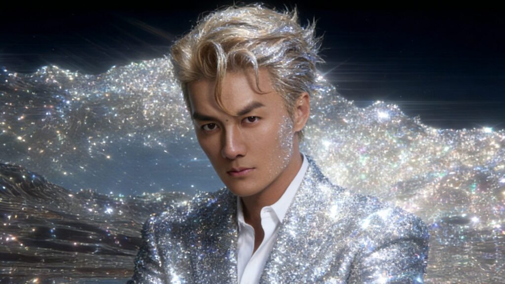 吳克群跨年推新歌 用最浪漫去愛一個人 吳克群跨年推新歌 用最浪漫去愛一個人