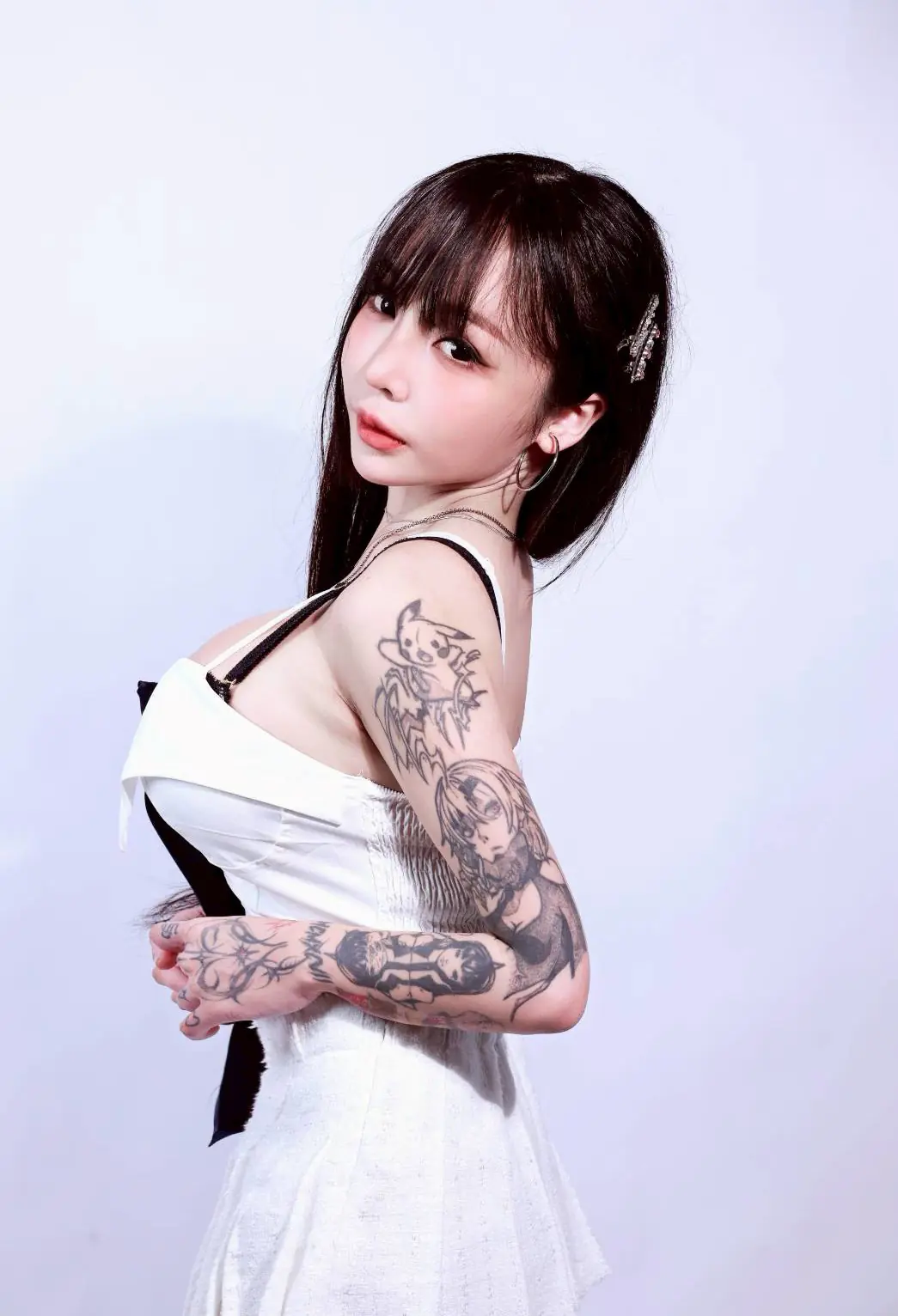 新加坡女優蘇櫻花 攻日成功 再快速攻上歐美成人界 持續在國際舞台發光