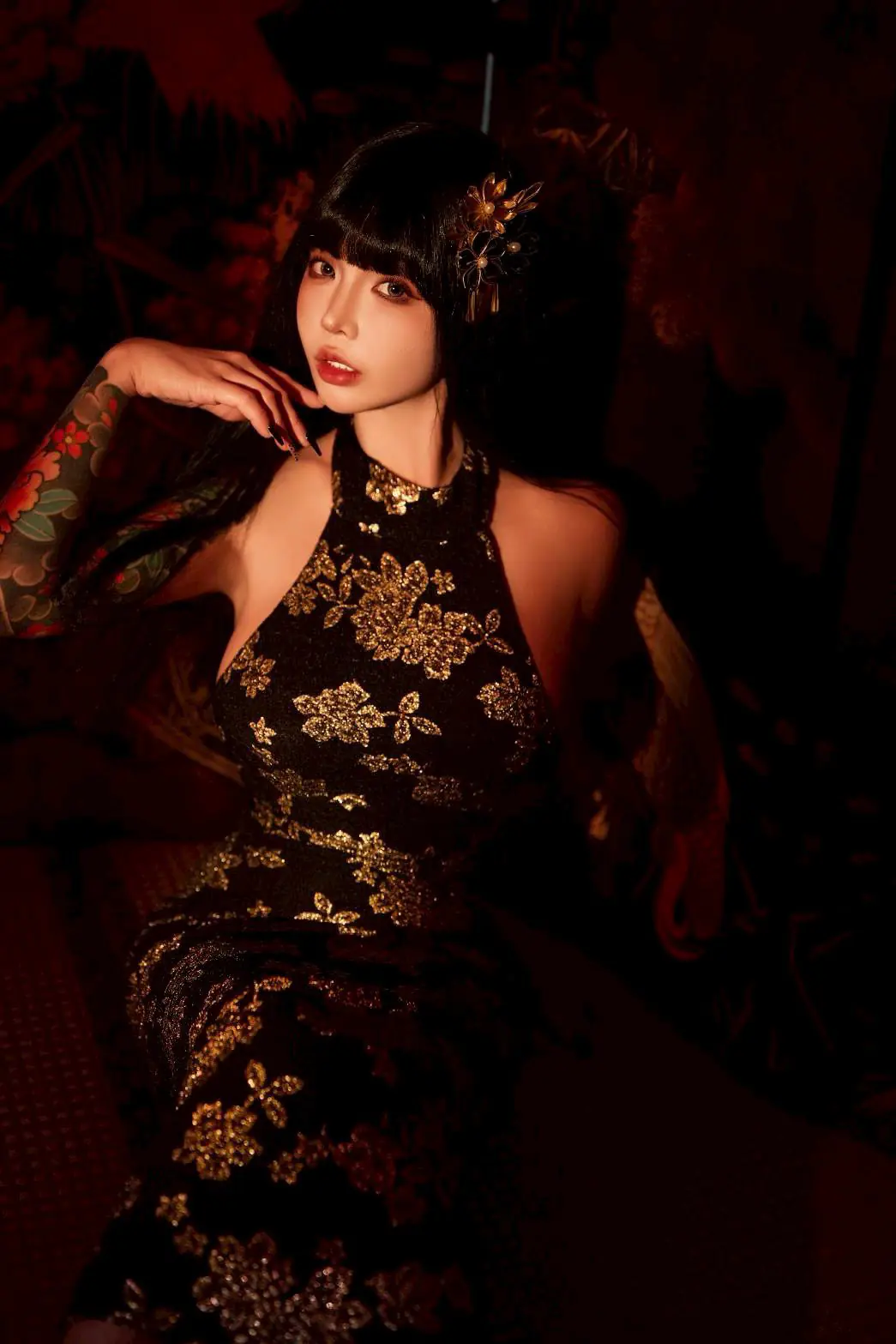 新加坡女優蘇櫻花 攻日成功 再快速攻上歐美成人界 持續在國際舞台發光 新加坡女優蘇櫻花 攻日成功 再快速攻上歐美成人界 持續在國際舞台發光