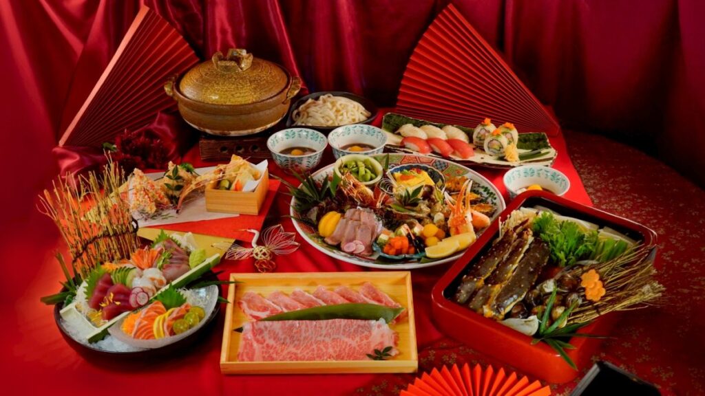 別被大桌菜綁架!莞固和食打造「質感輕圍爐」 小家庭爽嗑鱈場蟹 別被大桌菜綁架!莞固和食打造「質感輕圍爐」 小家庭爽嗑鱈場蟹