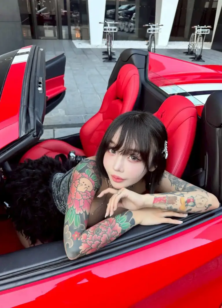 新加坡女優蘇櫻花 攻日成功 再快速攻上歐美成人界 持續在國際舞台發光