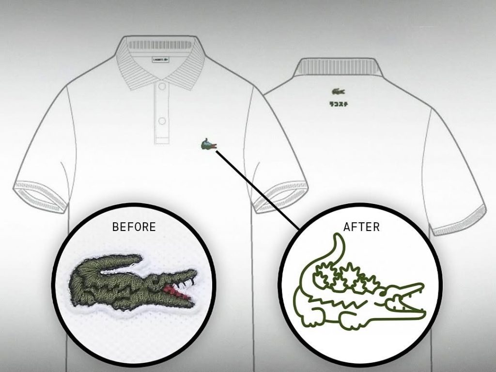 當Lacoste 碰上日本哥斯拉Play together全世界潮流收藏家等著搶貨 當Lacoste 碰上日本哥斯拉Play together全世界潮流收藏家等著搶貨