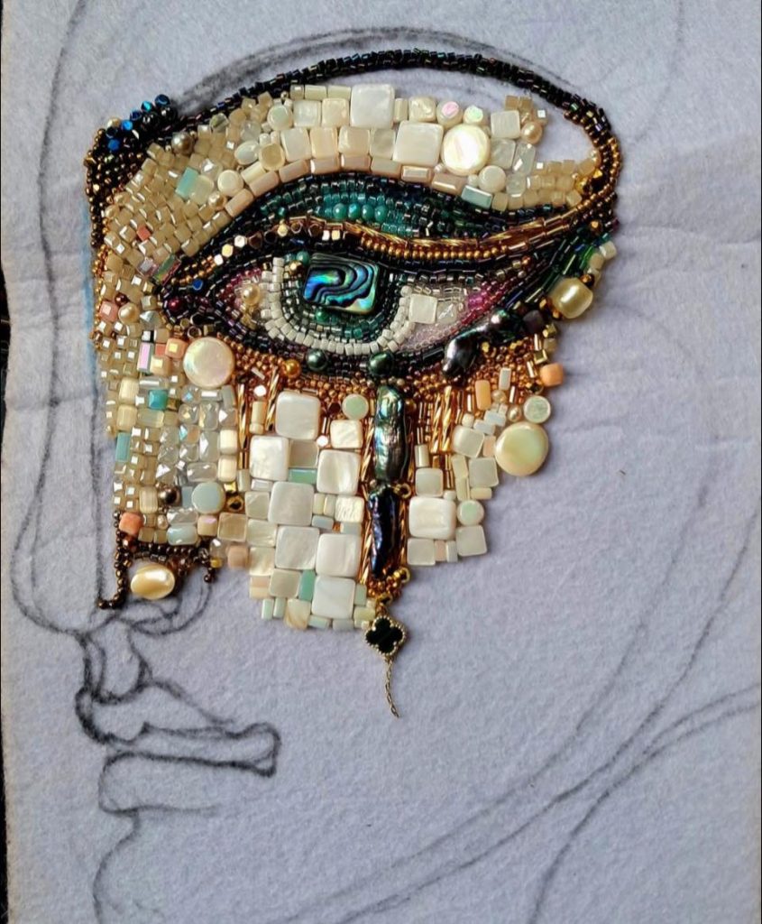 靄靄含光 靄靄含光