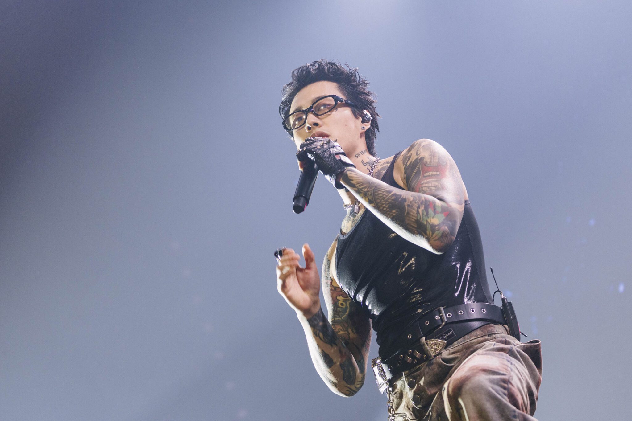 福夢2026搶頭香合體 Marz23 同台演出 福夢2026搶頭香合體 Marz23 同台演出