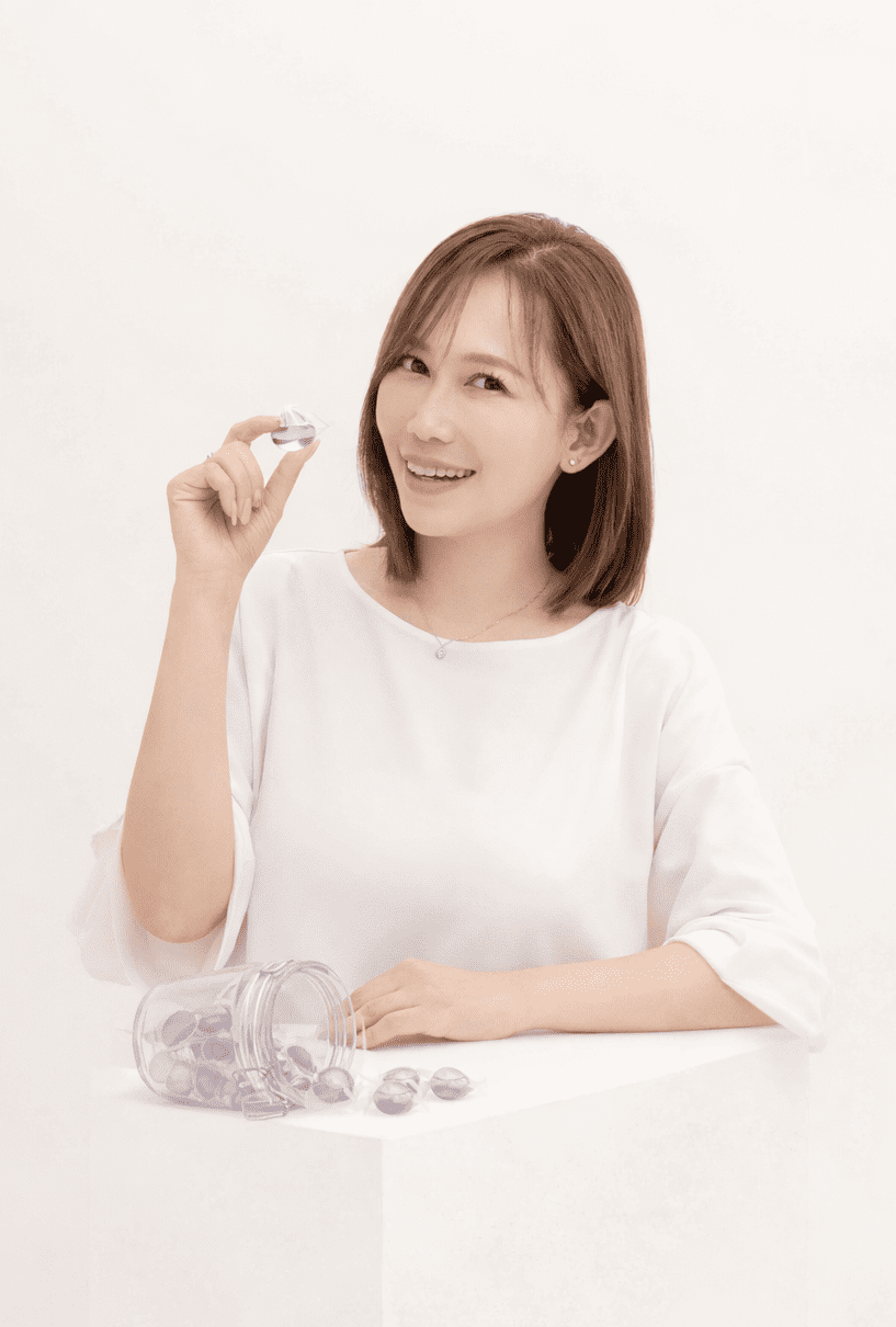 Mavis 瑪菲司把「安心」變成行動 攜手勵馨基金會做公益體現溫柔力量