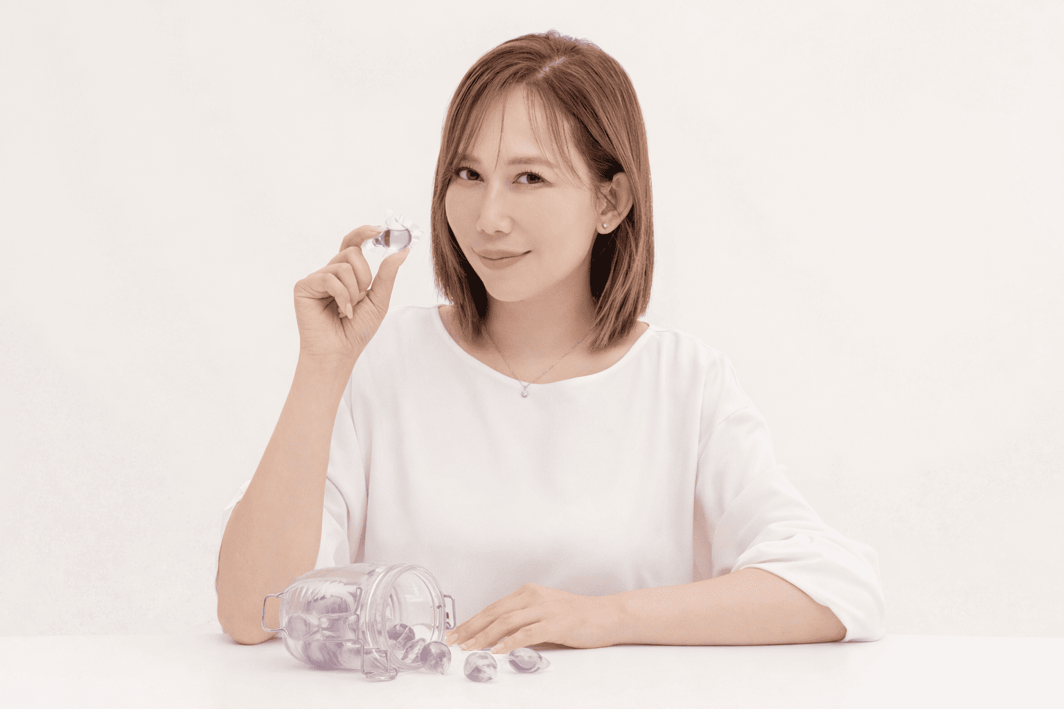 Mavis 瑪菲司把「安心」變成行動 攜手勵馨基金會做公益體現溫柔力量